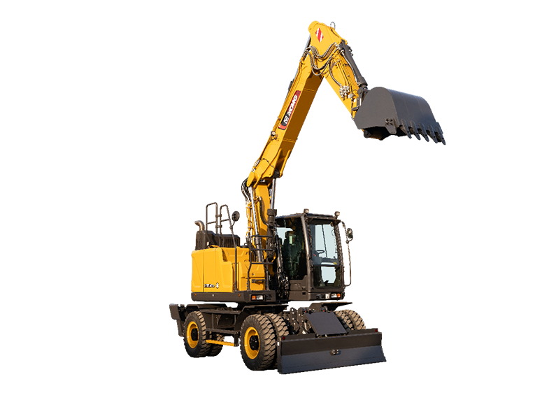 XCMG XE155WECR E Series Indonesia