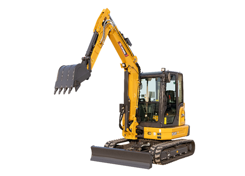 XCMG XE45E E Series Indonesia