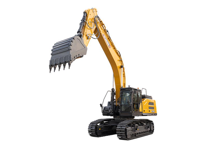 XCMG XE530E E Series Indonesia