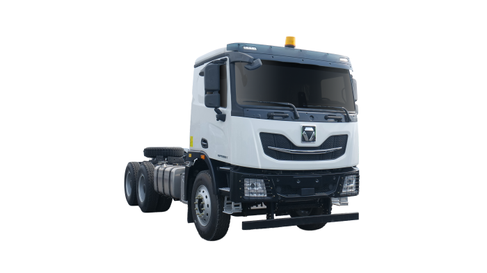 XCMG XGA3251D5WCX Dump Truck Indonesia