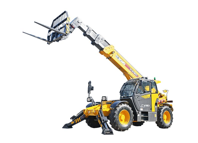 XCMG XT4018KH Euro-V Indonesia