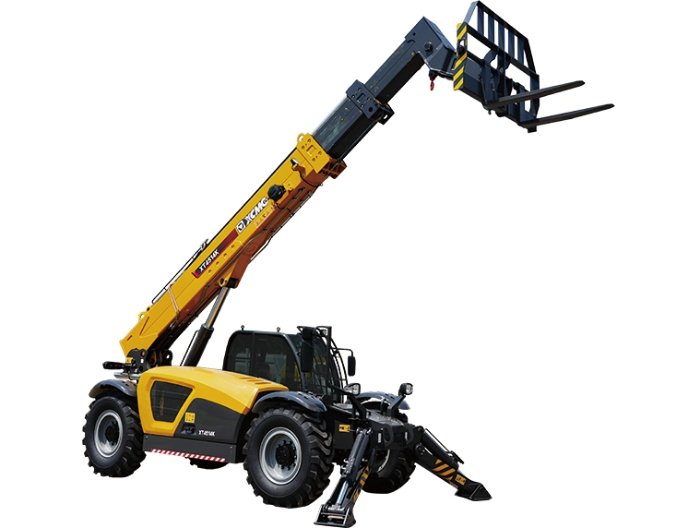 XCMG XT4514K03 Cn Ⅲ Indonesia