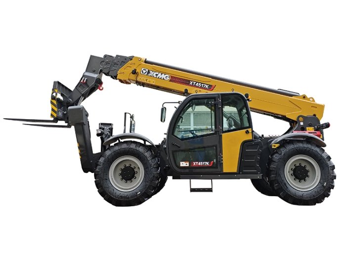 XCMG XT4517K03 Cn Ⅲ Indonesia