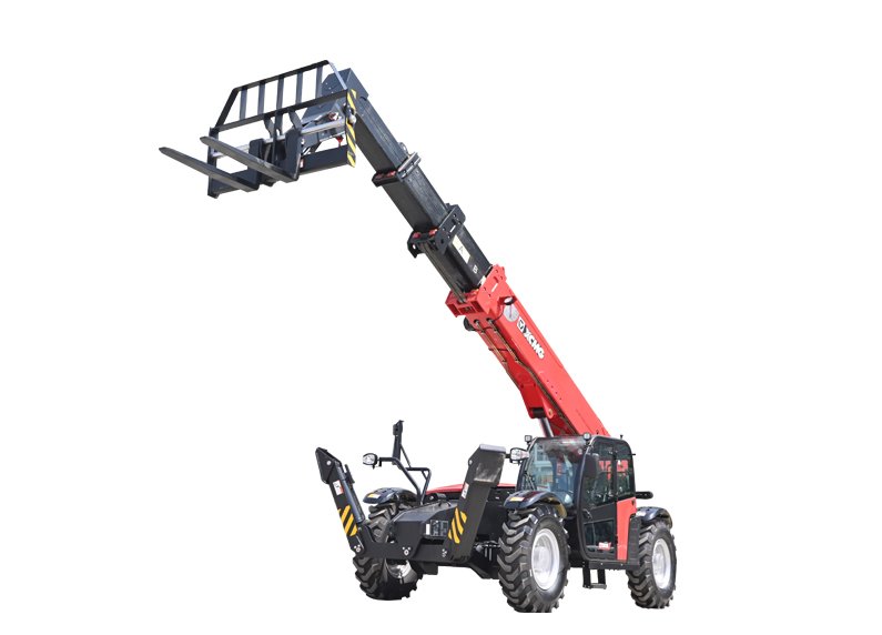 XCMG XT5017K Cn Ⅳ Indonesia