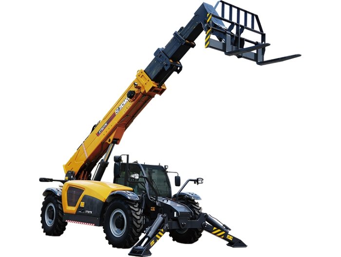 XCMG XT5017K03 Cn Ⅲ Indonesia