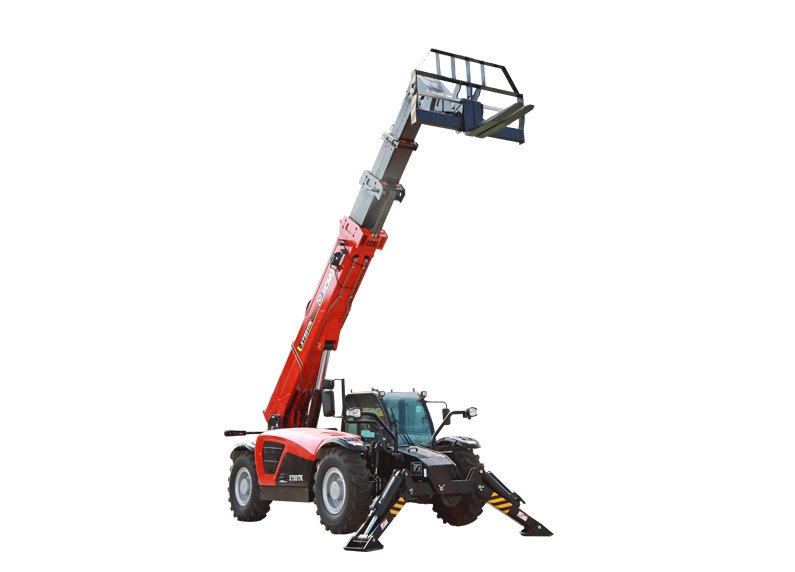 XCMG XT5517K Cn Ⅳ Indonesia