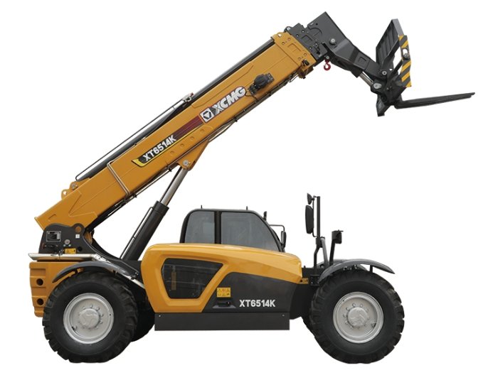 XCMG XT6514K03 Cn Ⅲ Indonesia