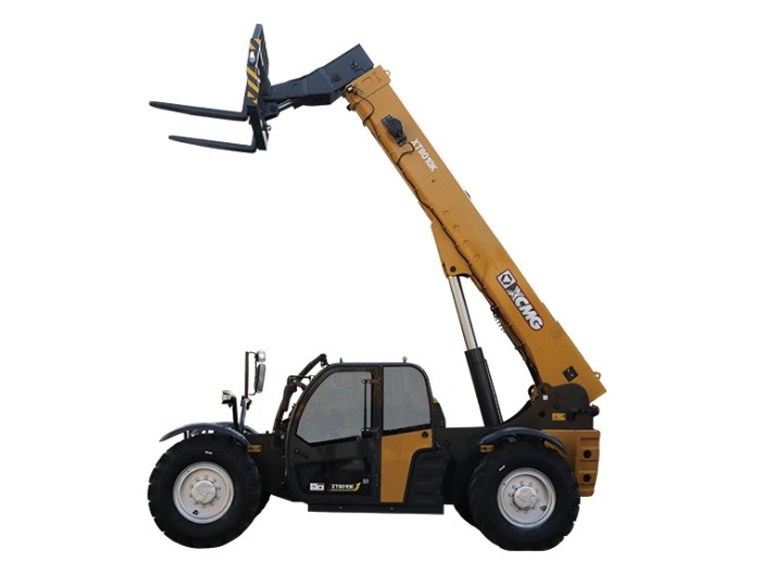 XCMG XT8010K03 Cn Ⅲ Indonesia