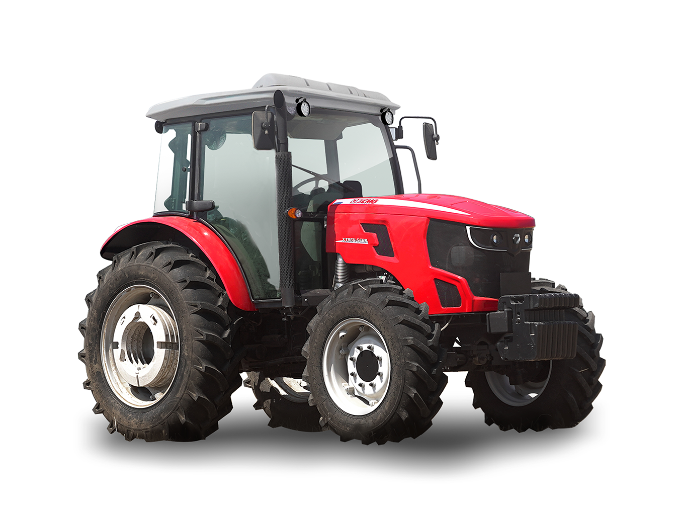 XCMG XT864-5EBR Agricultural Machinery Indonesia