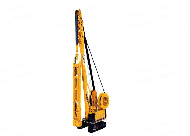 XCMG XTC150E Trench Cutter Indonesia