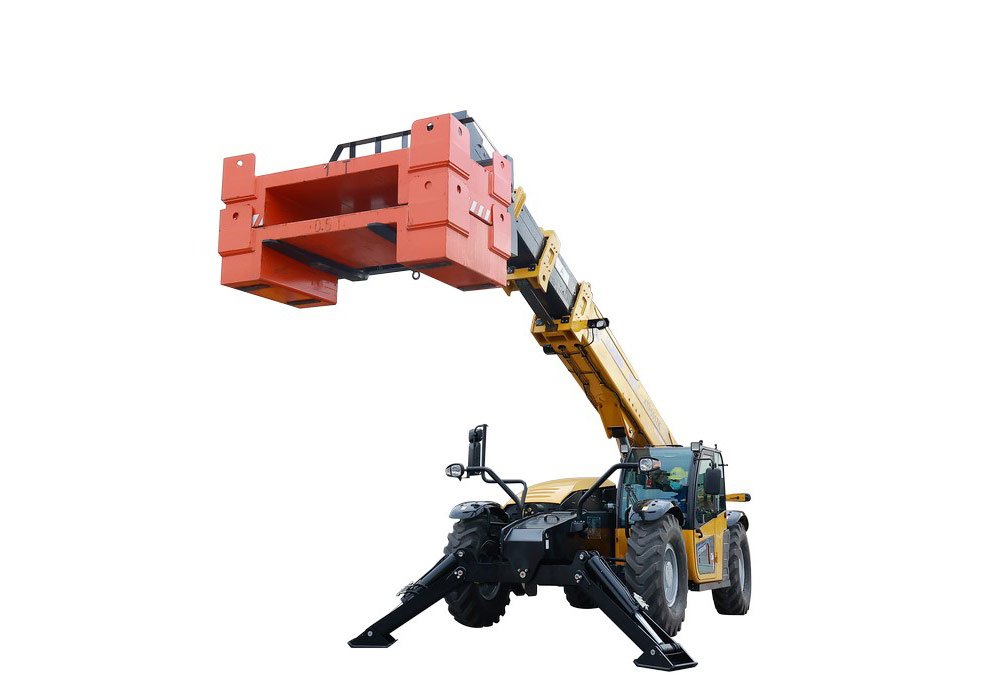 XCMG XTF1056K Telehandler Indonesia