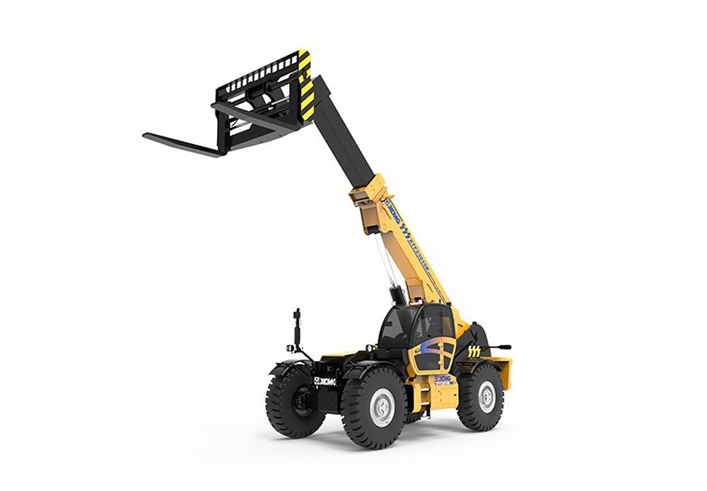 XCMG XTF23010K Telehandler Indonesia