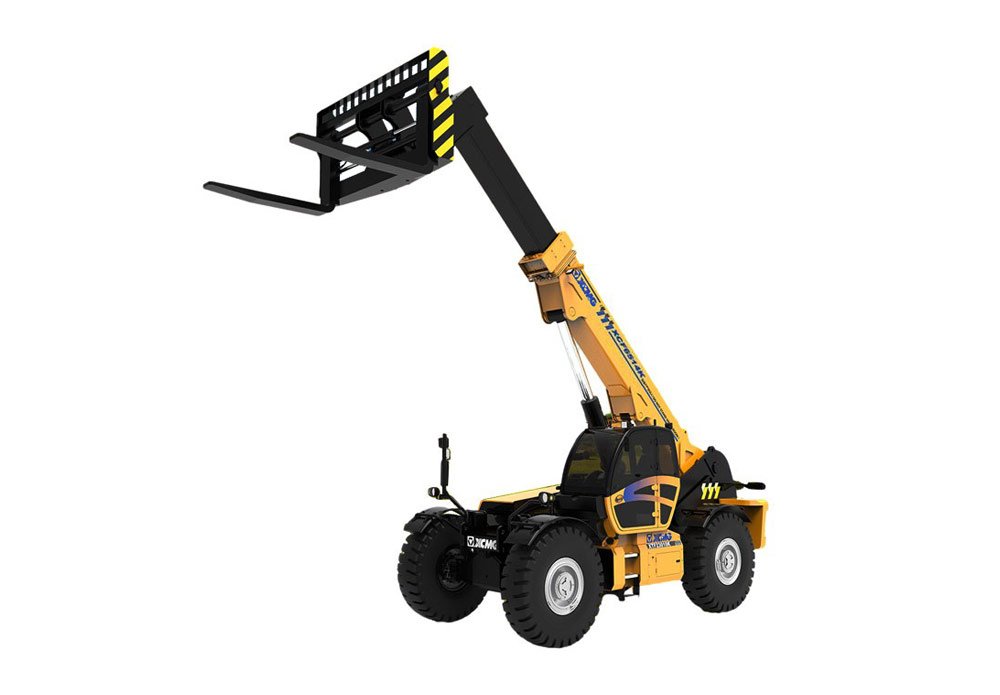 XCMG XTF6514K Telehandler Indonesia