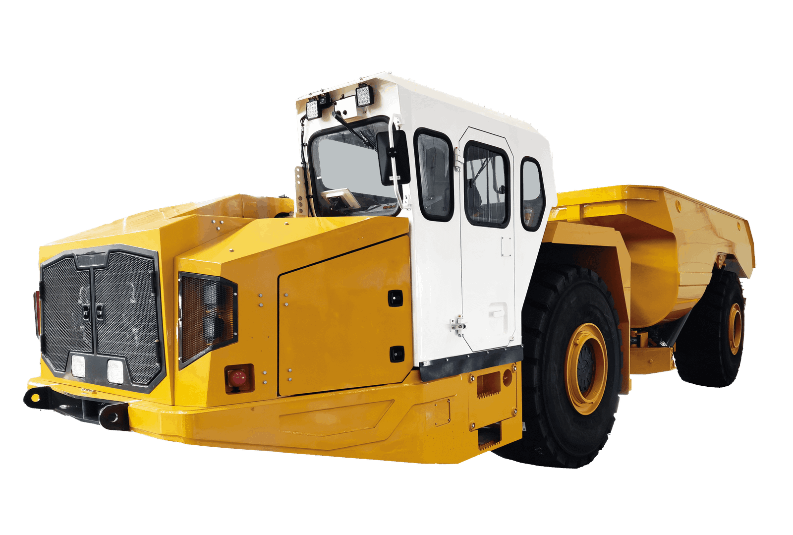 XCMG XUT545 Underground Truck Indonesia