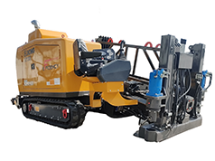 XCMG XZ130E Horizontal Directional Drilling Rig