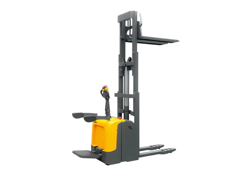 Xilin CBD20SR Double Decker Pallet Truck (2.000 kg) Indonesia