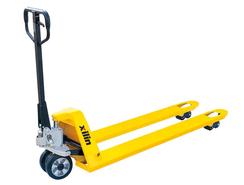 Xilin BF Classic Type Hand Pallet Truck (2.500 / 3.000 kg)