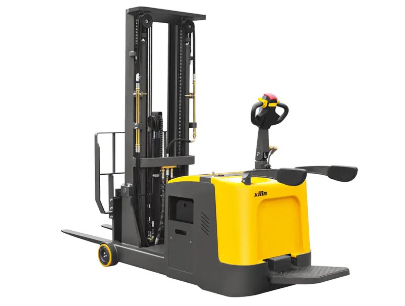 Xilin CPD20R Counterbalanced Electric Stacker (2.000 kg)