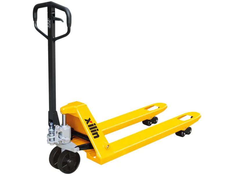 Xilin BF-III Premium Type Hand Pallet Truck (2.500 / 3.000 kg)