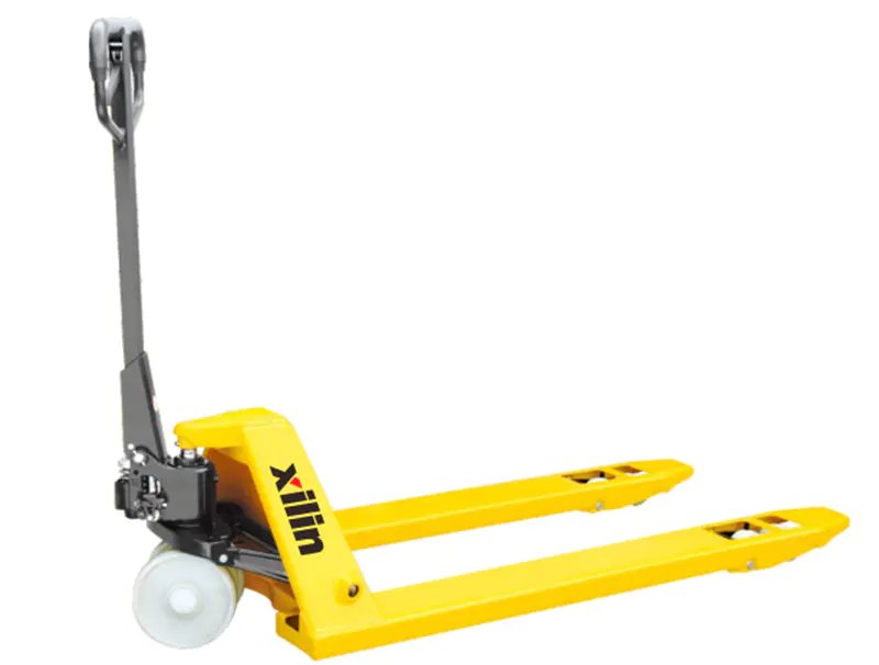 Xilin BF3500 Heavy Duty Hand Pallet Truck (3.500 kg)