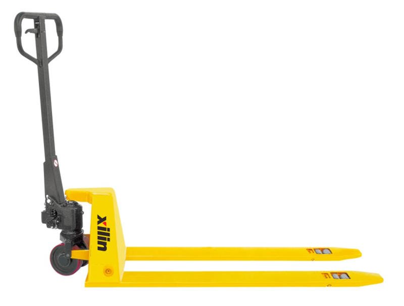 Xilin BFL15 Low-Profile Hand Pallet Truck (52mm) (1.500 kg)