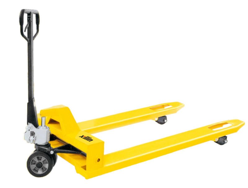 Xilin BFW Extra Wide Hand Pallet Truck (2.500 kg)