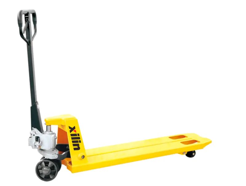 Xilin BFZ Super Narrow Hand Pallet Truck (2.000 kg)