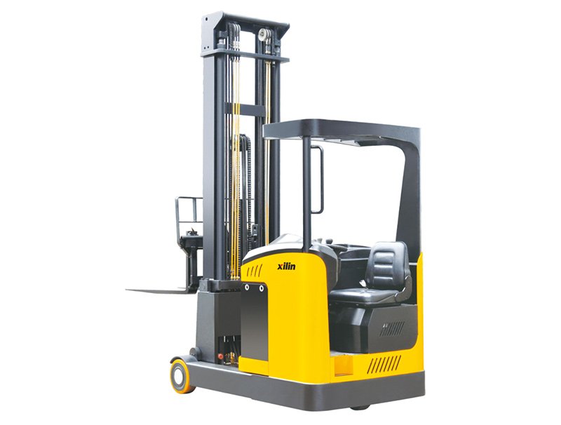 Xilin CQD15 Electric Reach Truck (1.500 kg)