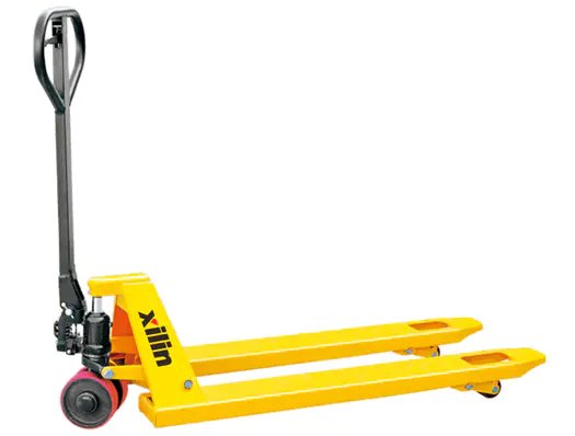 Xilin DB Economic Type Hand Pallet Truck (2.000 kg)