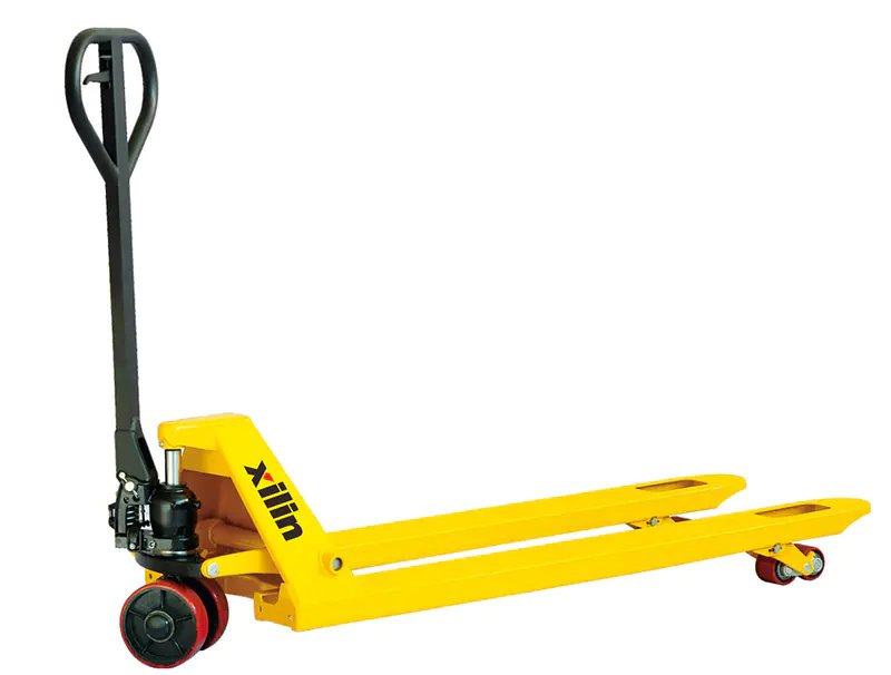 Xilin DF-III Standard Type Hand Pallet Truck (2.500 / 3.000 kg) Indonesia