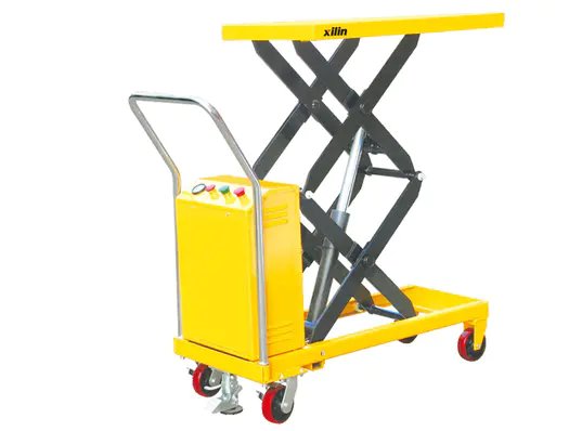 Xilin DPS350 Lift Table (350 kg)