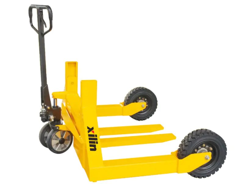 Xilin HW Rough Terrain Hand Pallet Truck (1.200 kg)
