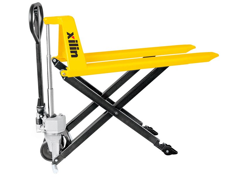 Xilin JF High Lift Truck (1.000 kg) Indonesia