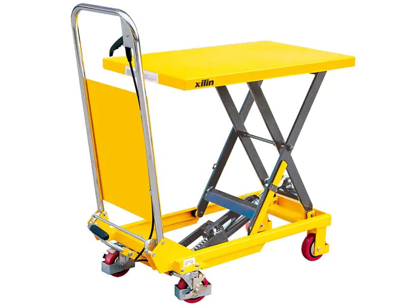 Xilin SP150 (EU) EU type Lift Table (150 kg)