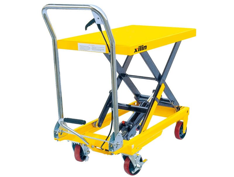 Xilin SP150 (US) U.S. Type Lift Table (150 kg) Indonesia
