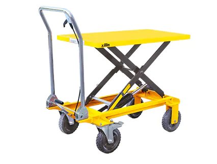 Xilin SP200 (US) U.S. Type Lift Table (200 kg)