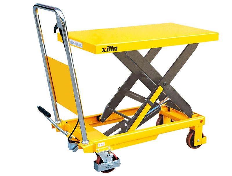 Xilin SP300 (EU) EU type Lift Table (300 kg)