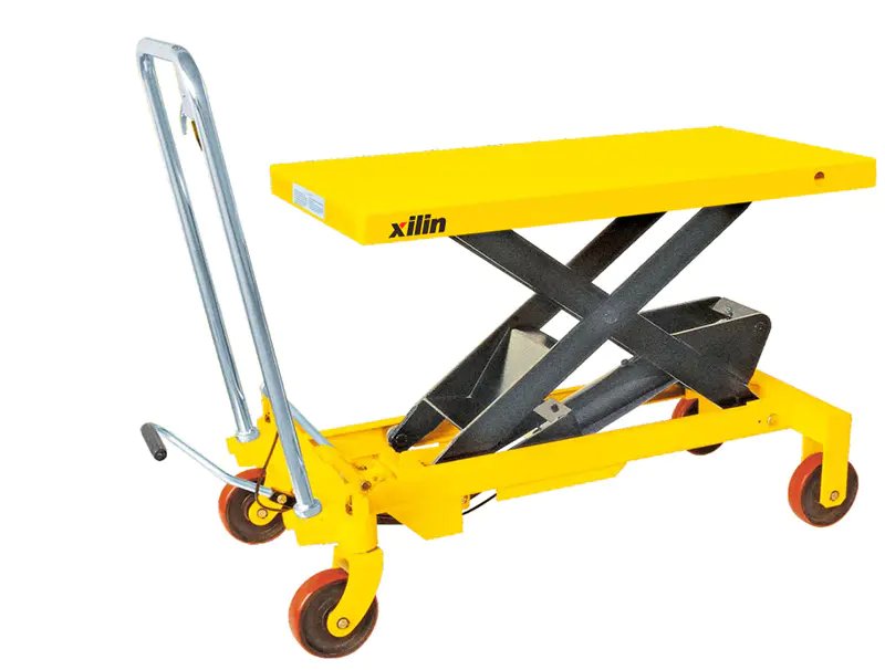 Xilin SP800 (US) U.S. Type Lift Table (800 kg)