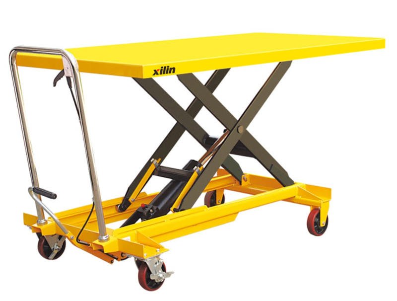 Xilin SPT500 Lift Table (500 kg)