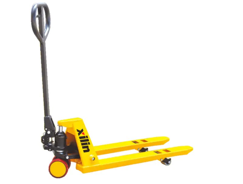 Xilin WF Mini Hand Pallet Truck (500 kg)