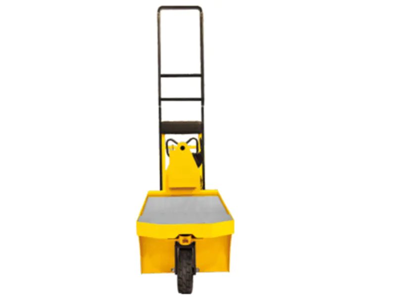 Xilin QDD25R Electric Stock Tractor (2.200 kg) - Tampilan 2