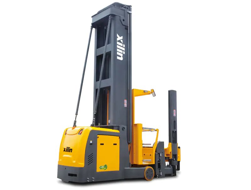 Xilin OPTS15 Tri-Lateral Stacker (1.500 kg)