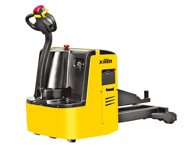 Xilin QDD25W Tow Tractor (2.500 kg)