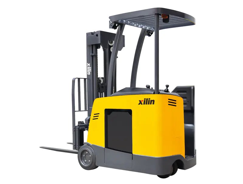 Xilin CPD20SR-16 Stand-up Counterbalance Forklift (1.600 kg)