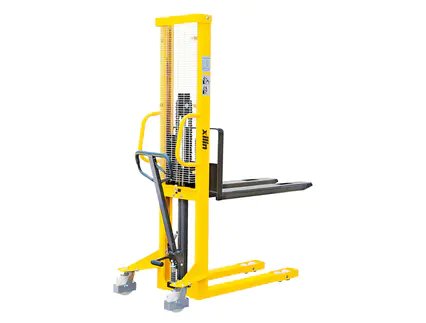 Xilin SDJ1000 Manual Stacker with Fixed Forks (1.000 kg)