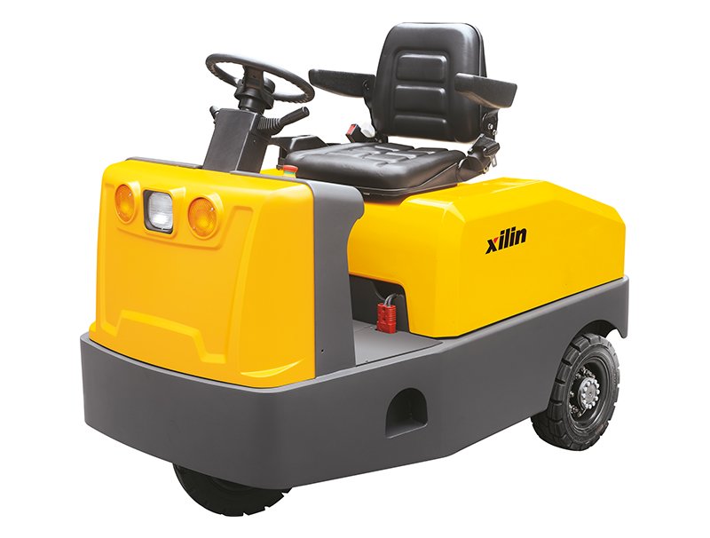 Xilin QDD20E Electric Tow Tractor (2.000 kg)