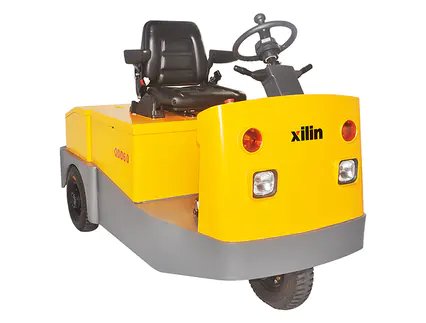 Xilin QDD20 Electric Tow Tractor (2.000 kg)