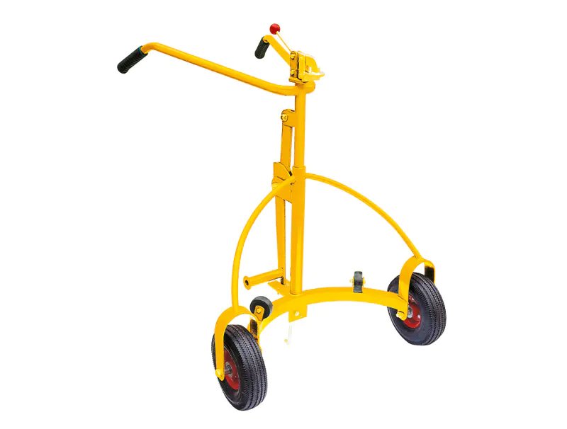 Xilin HD08 Drum Loader (300 kg) Indonesia
