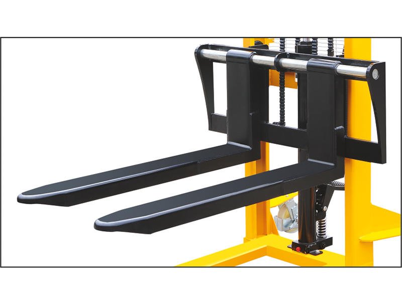 Xilin SJJA20E Manual Stacker (Forged / Overall Forks) (2.000 kg) - Tampilan 4