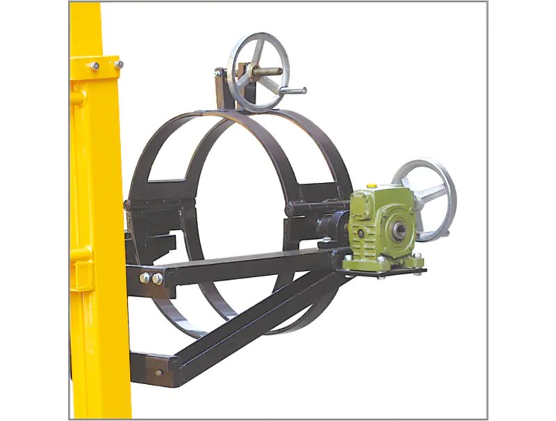 Xilin YTD-35 Drum Stacker (350 kg) - Tampilan 2